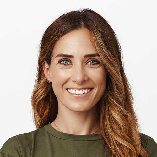 Irina Stratulat